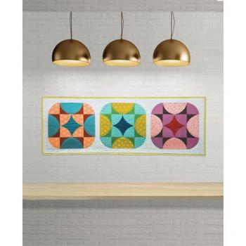 Mini Wonderful Curves by Jenny Pedigo and Helen Robinson
